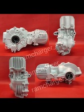 2003-2008 Toyota Matrix Awd Rear Differential Assembly Carrier Oem