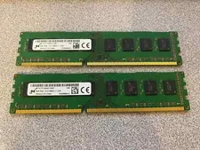 16GB 2X8GB DDR3 PC3L-12800U Desktop Memory Ram DELL HP LENOVO ACER GATEWAY