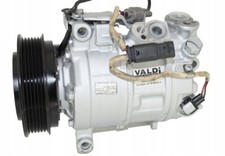 Klimakompressor MERCEDES A-KLASSE W176 B-KLASSE W246 GLA CLA 447280-7431