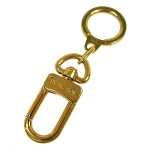 Louis Vuitton Keychain 2025