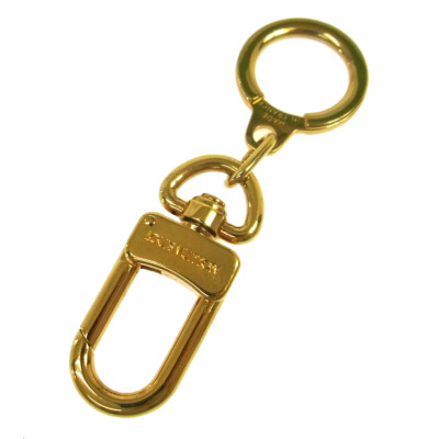 louis vuitton vintage key holder