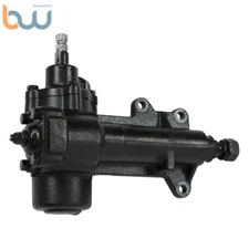 For 1976-1978 1979 Ford F-100 F-150 & Bronco 4WD Power Steering Gear Box 27-7507