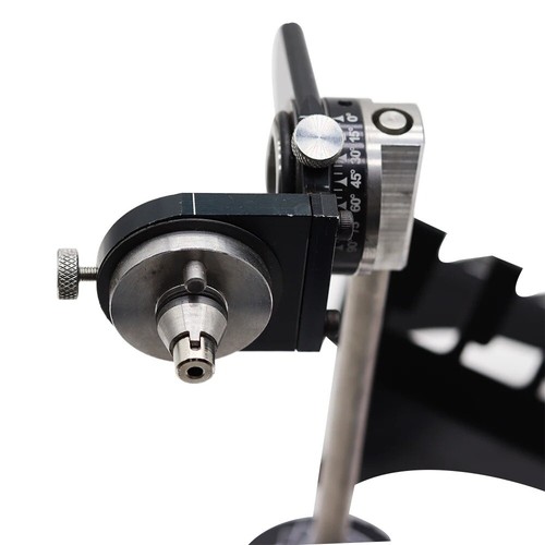 Sharpener angler for Engraving machine High Speed Graver Grinding Machine - Picture 3 of 15