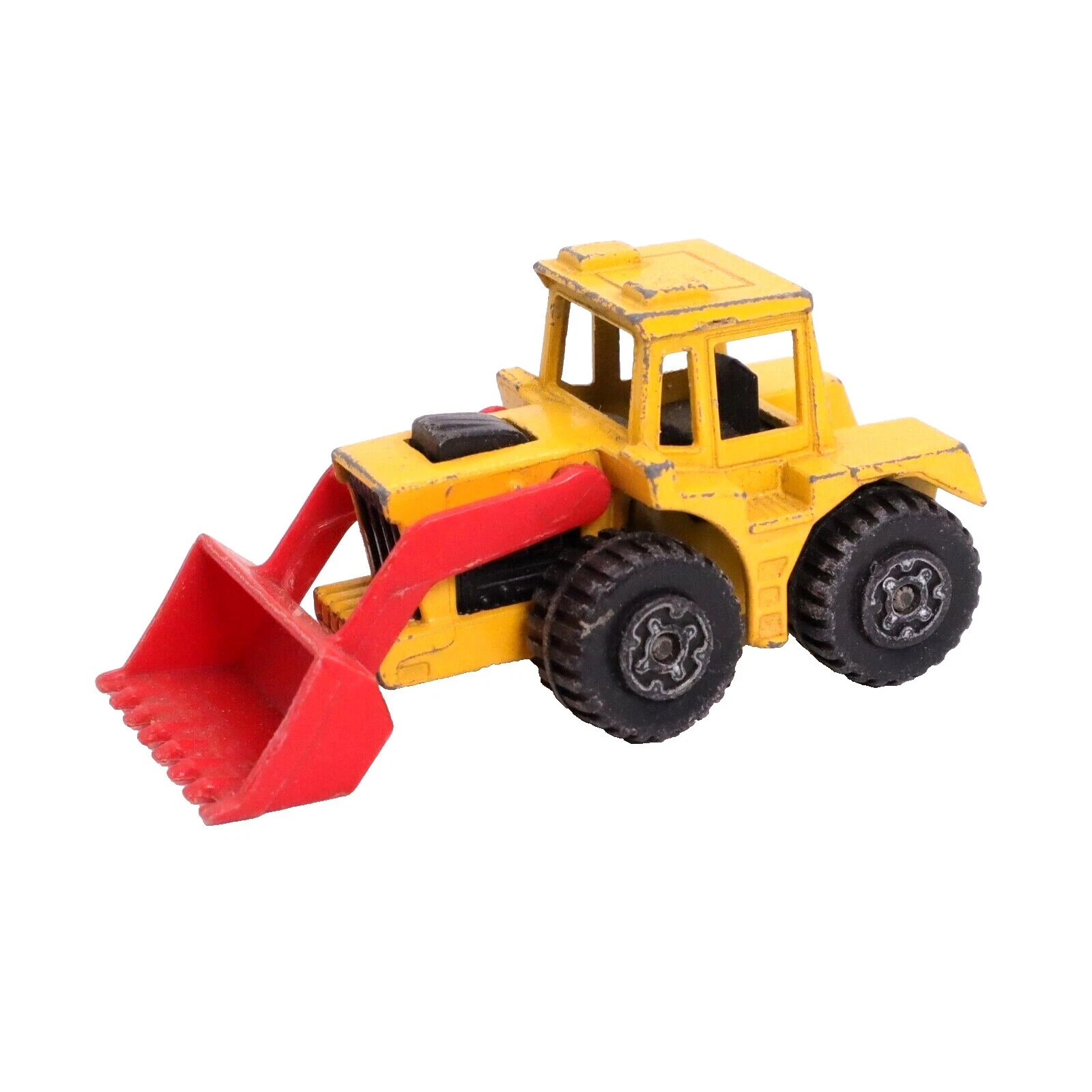 Matchbox Diecast Tractors Vehicles