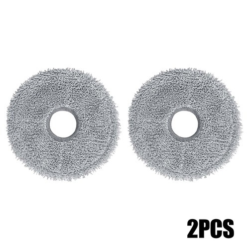 Replacement Parts For Roborock Q Revo MaxV/Q Revo Pro/Q revo S/ P10 Pro Vacuum - Picture 30 of 46