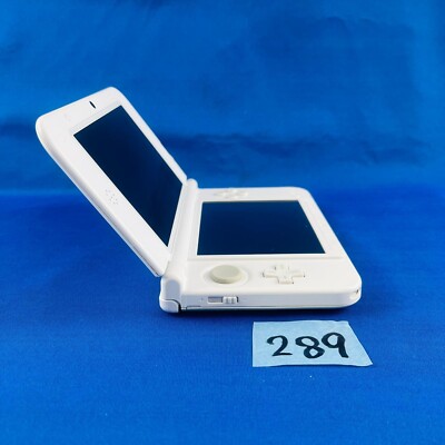 5-208 ニンテンドー3DS LL ホワイト 5-208 Nintendo 3Ds Ll White | eBay