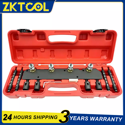 Fuel Injector Removing Installing Tool For BMW B38 B48 Fuel Injector Removal - 34