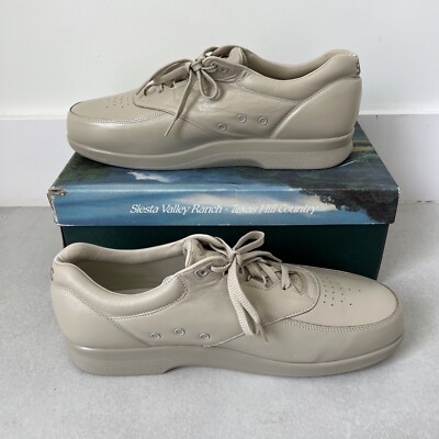 SAS Time Out Comfort Shoes Bone Diabetic Support Walking  display picture 1