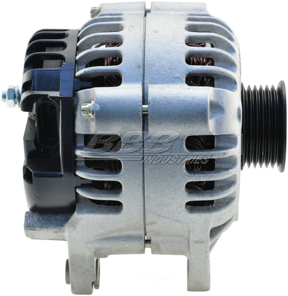 Alternador-Nuevo Auto Plus N8222-3 Foto 4 de 4