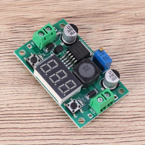 Convertisseur de module meilleur dalimentation régulateur de tension progressif pratique