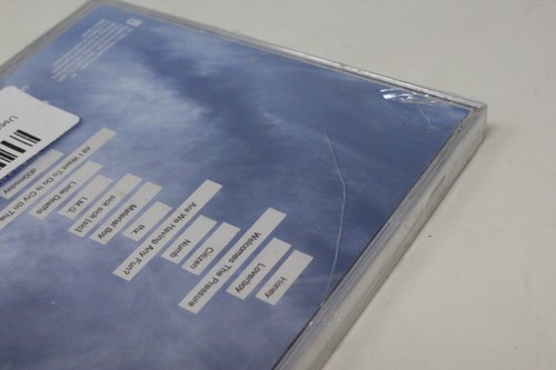 Sir Sly - The Rise & Fall Of Loverboy (CD) - NEW (Read Des.) - Foto 3 di 4