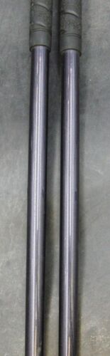 Set of 2 Power Play 3000 15° 3 & 19° 5 Woods Regular Graphite Shafts - Picture 5 of 5