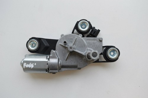 Ford Focus 1.6 Ti 2014 RHD Heckscheibenwischermotor 0390201205 1778787