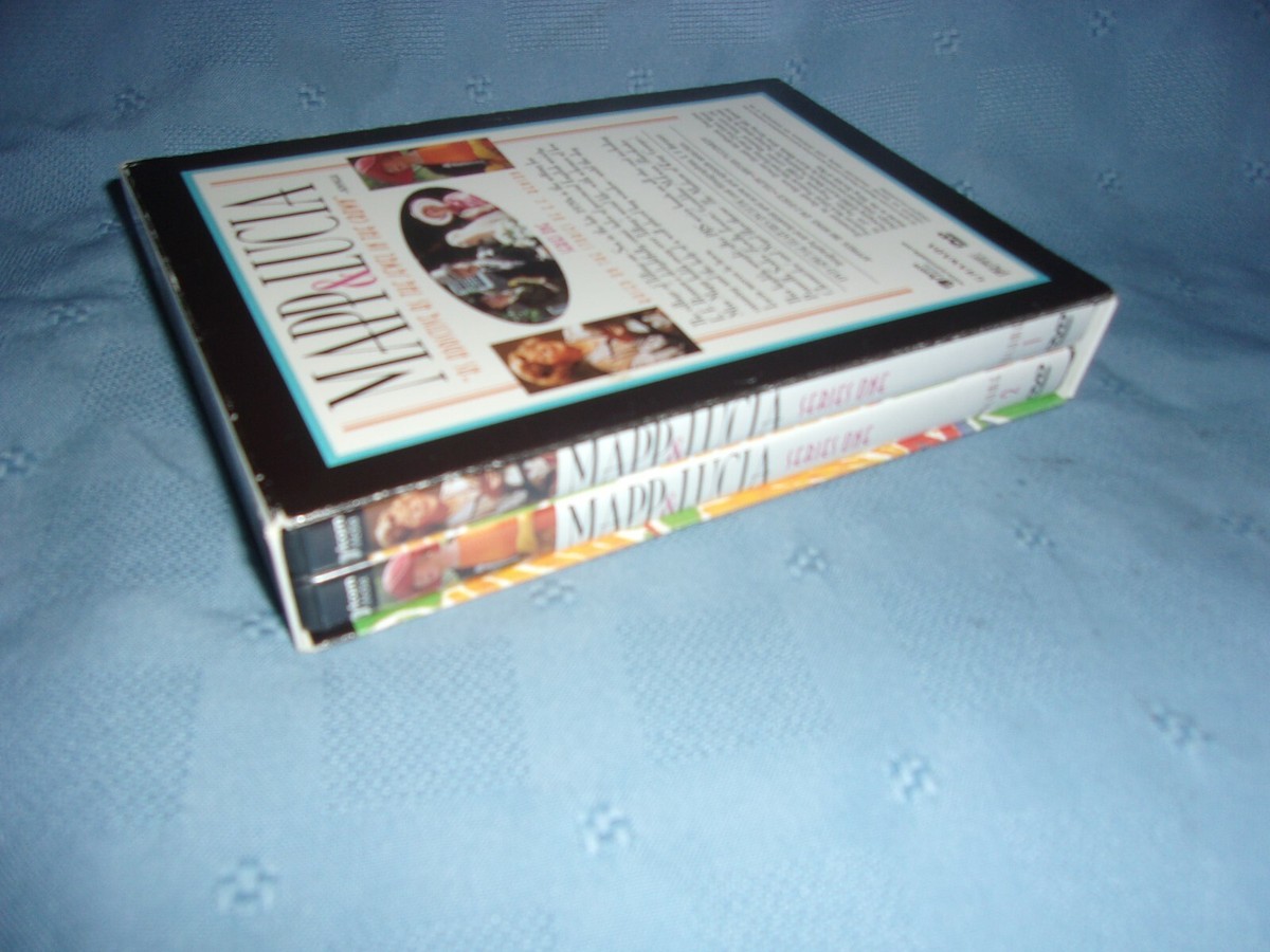 (未使用･未開封品)Mapp &amp; Lucia: Series 1 [DVD] Amazon.com: Mapp & Lucia: The Complete Collection : MAPP AND