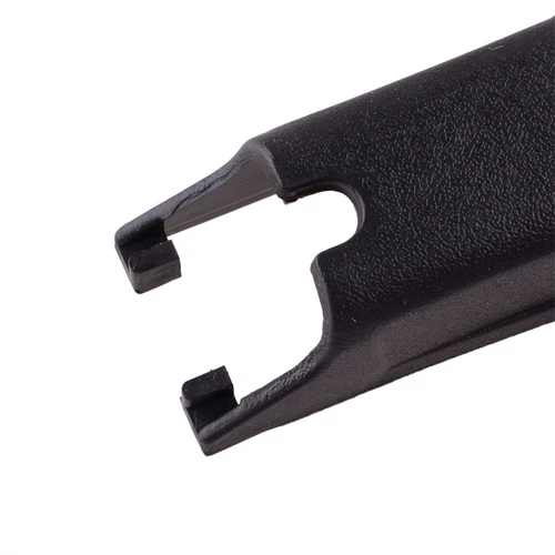 For Mercedes Benz W176 W205 W447 #W000050335 Wiper Blade Arm Lock Clip Front 2x - Picture 5 of 7