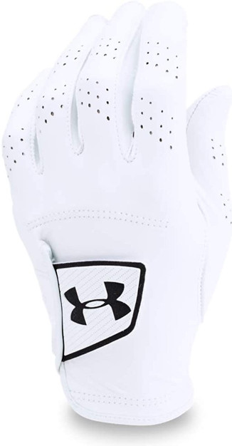 Мужские перчатки для гольфа Under Armour Spieth Tour ЛЕВЫЙ РАЗМЕР S 5590₽