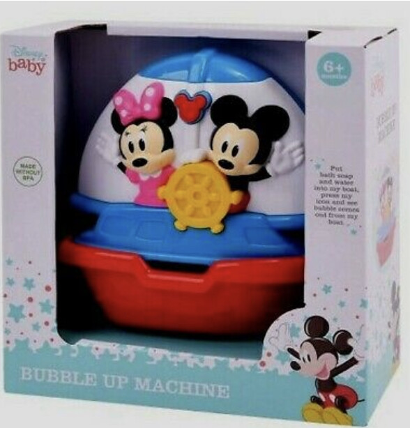 Disney Mickey Mouse Die Cutting Machine for sale online | eBay