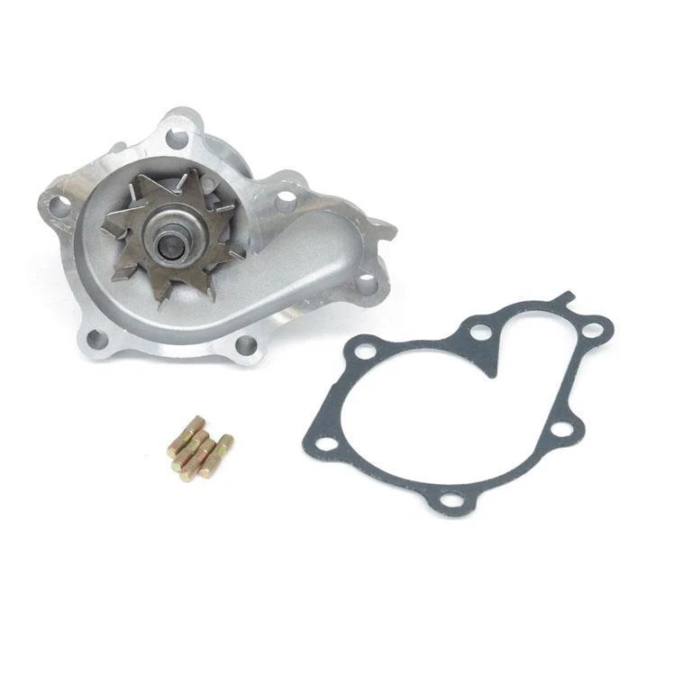 Bomba de agua del motor con junta para Mercury Villager para Nissan Quest 1999-2002 Foto 2 de 4
