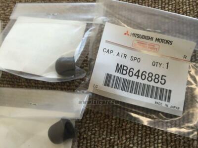 Mitsubishi (Genuine OE) MB646885 for sale online | eBay