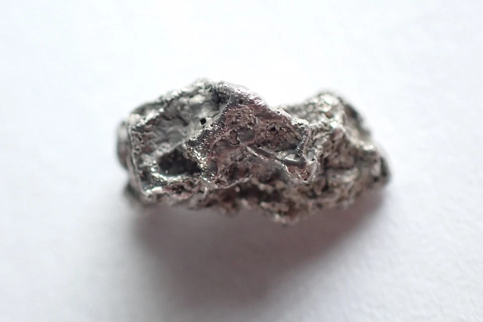 PLATINUM FROM Goodnews Bay, Alaska, USA - Image 2 of 4