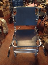 Wheel Chair