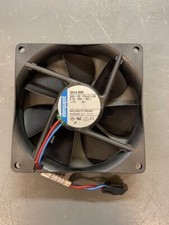 Ebmpapst 3414 NHH 24V Axial Cooling Fan