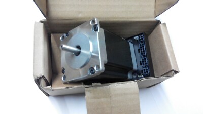 TECHNOSOFT IMOT233S XM-CAN INTELLIGENT STEP MOTOR