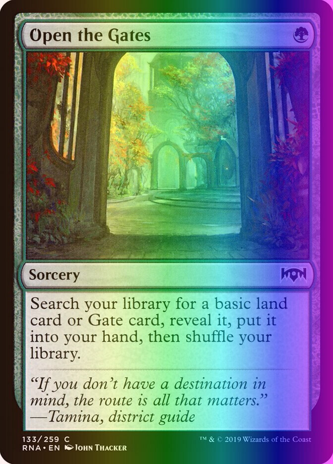 マジック：ザ・ギャザリング Magic The Gathering: Ravnica Allegiance Amazon.com: Magic: The Gathering Ravnica Allegiance Bundle