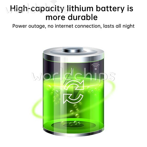 DC 5V9V12V Battery Backup UPS Uninterruptible Power Supply 8800mah/10400mah New - Picture 8 of 22