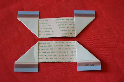 Kabel Flex Lvds für Fernseher Sony KD-65XD7505