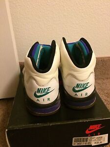 air jordan 5 vintage