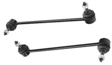 MERCEDES CLK C209 DROP LINK STABILISER / SWAY ANTI-ROLL FRONT 02-09 2YR-WARRANTY