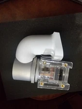 PURITAN BENNETT 4-076461-SP 840 FRU, Valve, Exhalation Ventilator