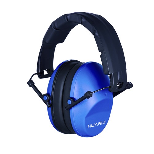 Safety Earmuffs Noise Cancelling Ear 
