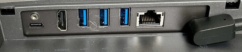 Acer Chromebase CA24V2 (D18Q2) 23.8" Touch AiO i7-8550U 4GB 120GB w/AC Adapter - Image 3 of 4