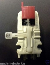 TESTINA + PUNTINA LESA W NUOVA ORIGINALE