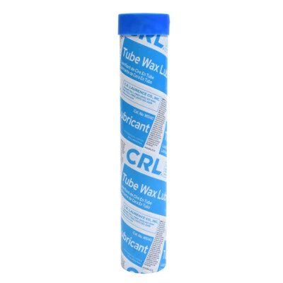 CR LAURENCE CRL WS140 Tube Wax Lubricant
