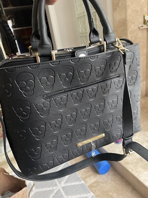 ★Betsey Johnson★ハロウィン新作★KITSCH 骸骨★バッグ ☆Betsey Johnson☆ハロウィン新作☆KITSCH 骸骨☆バッグ