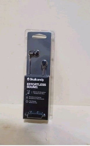 Skullcandy Jib Auricolari In-Ear con Microfono -Diversi Colori Disponibili - Foto 4 di 8
