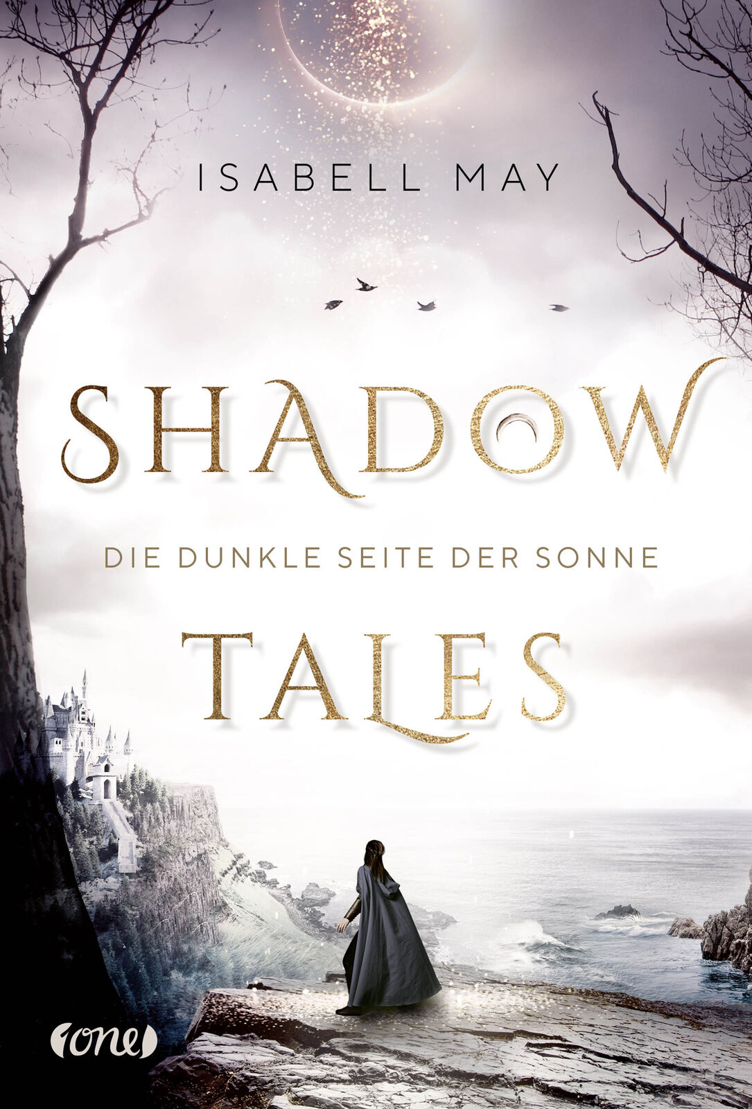 Thumbnail - Isabell May / Shadow Tales - Die Dunkle Seite Der Sonne