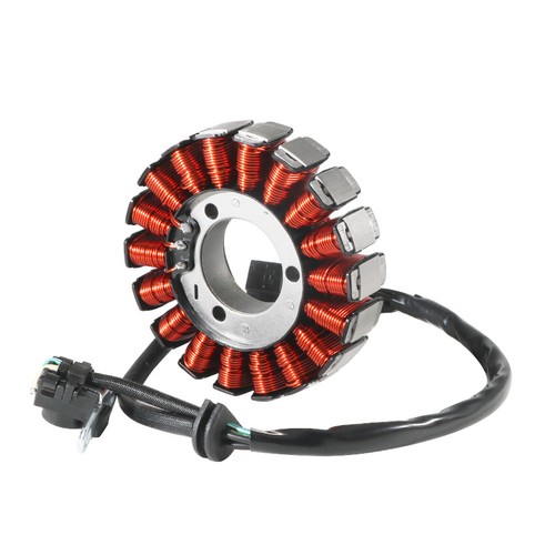 Magneto Generator Stator for Kawasaki EX250 Ninja 250R/EX300 Ninja 300 2013-2017 - Picture 4 of 9