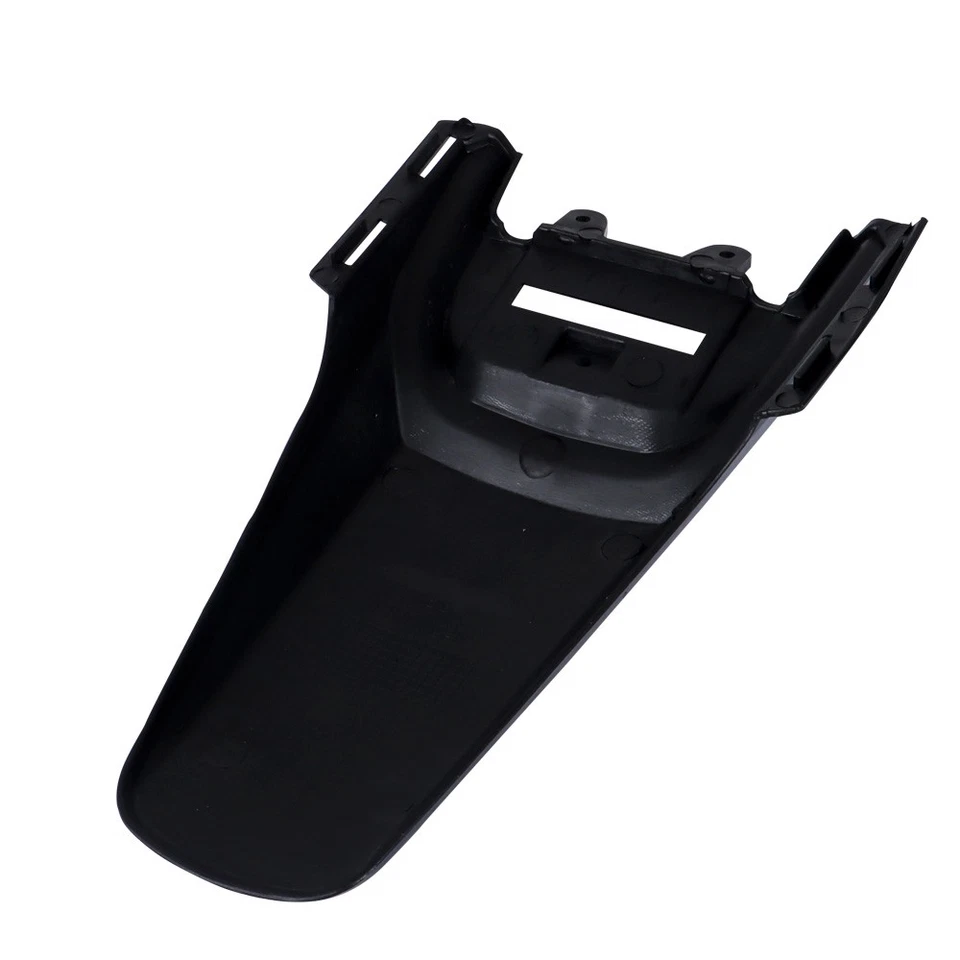 Kit de carenado de guardabarros de plástico para Honda XR50 CRF50 SDG SSR 107 125 Dirt Pit Bike Foto 4 de 4