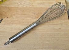 Farberware 5216361 Stainless Steel Whisk 12IN