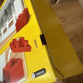 LEGO Picture Frame Set 40173 OFFICIALLY LICENSED SEALED RETIRED RARE