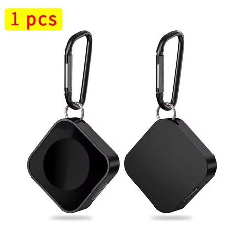 Chargeur sans fil double interface pour Apple Watch S9-1 SE Ultra Type-C 8 broches - Gif - Photo 10 sur 30