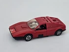 TRANSFORMERS G1 (Vintage 1985) Original OVERDRIVE (Mail Away Omnibot) 4" Figure
