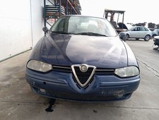 Antibrouillard Alfa Romeo SPORTWAGON