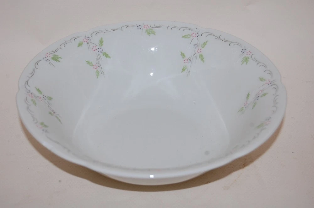 Schale Schüssel 20/5,8 cm Dubarry Orangerie Kaiser Porzellan