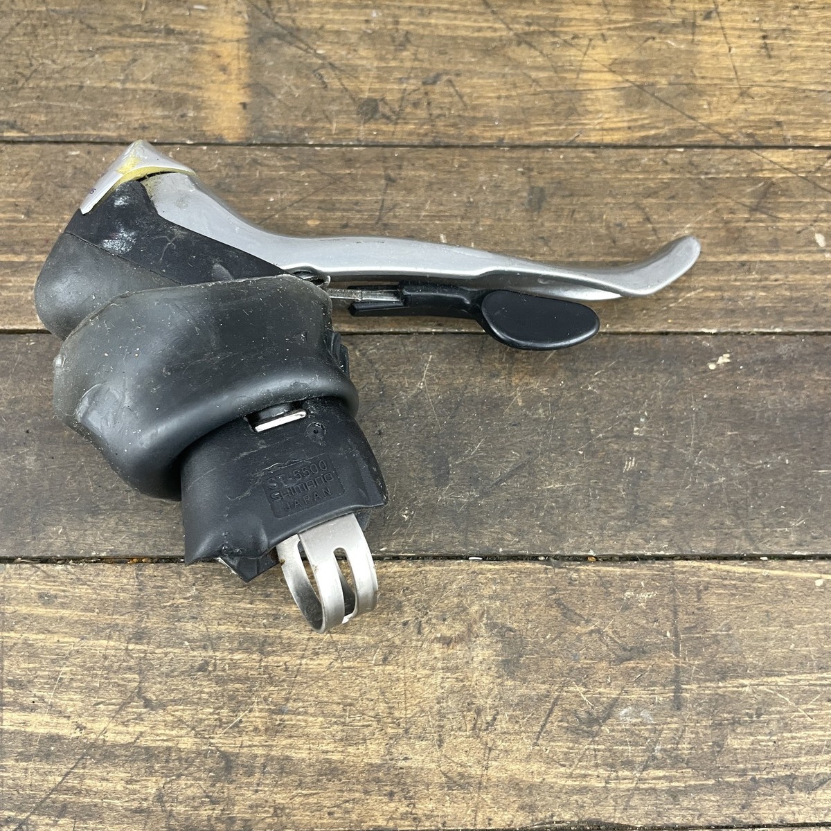 Shimano 105 ST-5500 Flight Deck RIGHT Shifter Brake Lever