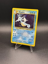 Pokemon Kingdra 8/111 Neo Genesis Holo on eBay